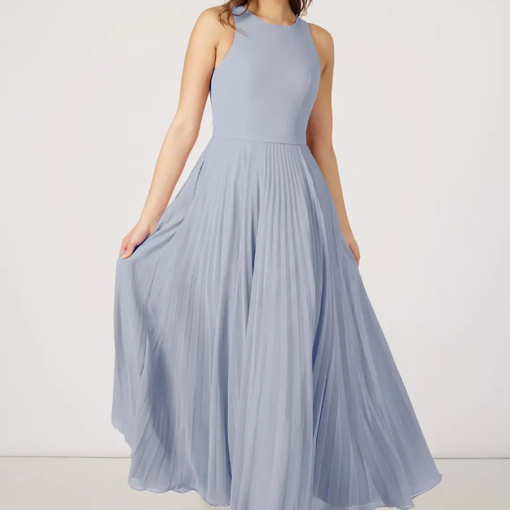 Azazie Lindie Dress